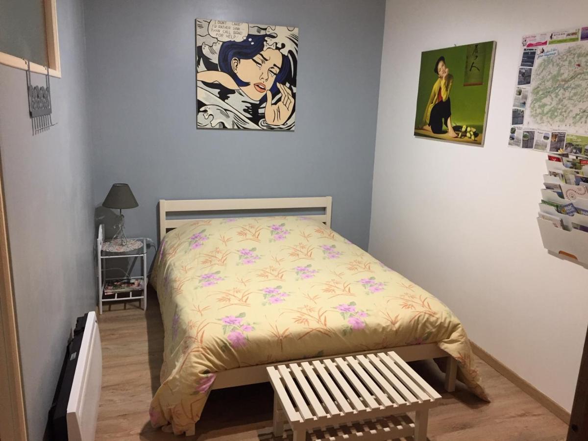 Le Chanois Bed & Breakfast