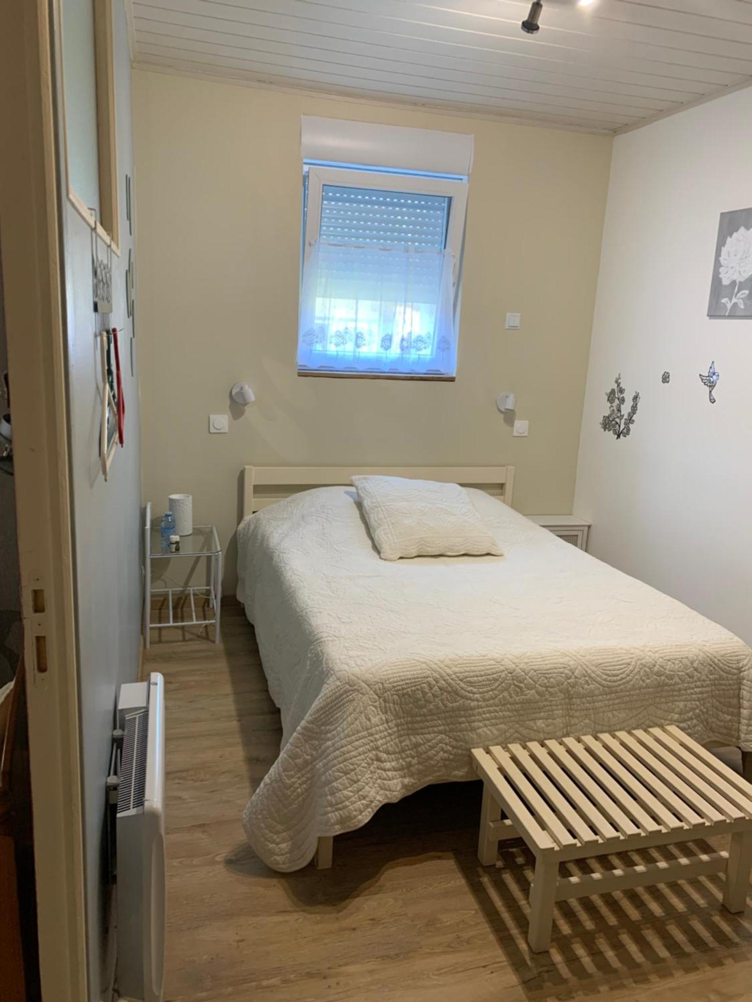 Bed & Breakfast Le Chanois *