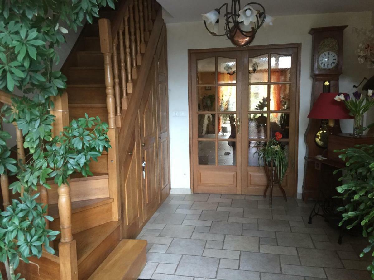 Le Chanois Bed & Breakfast *
