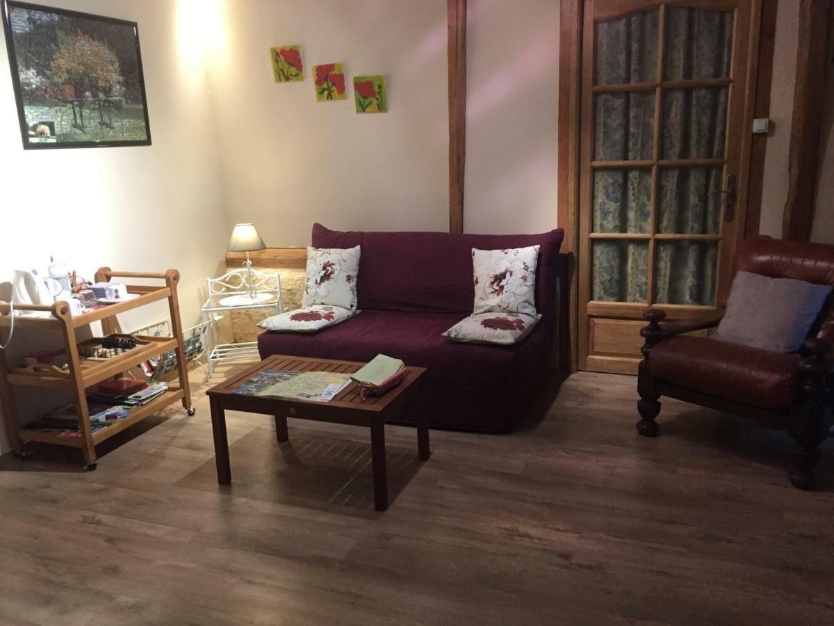 Bed & Breakfast Le Chanois Fontaine (Doubs)