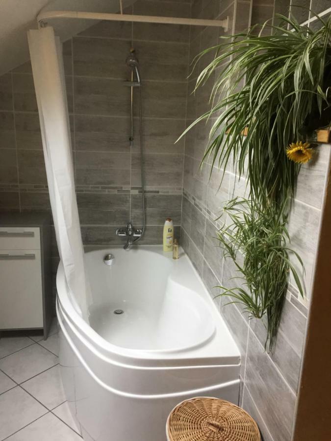 Bed & Breakfast Le Chanois *